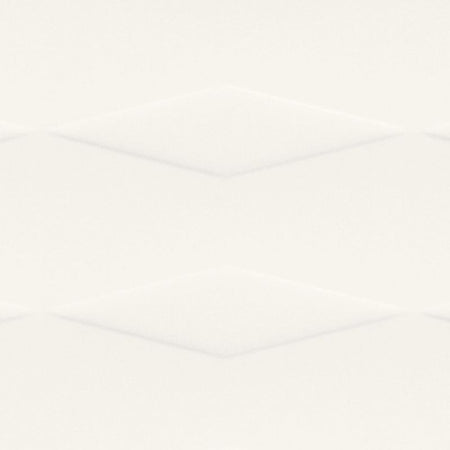 American Olean White Decorative Wall Tile | Visual Impressions