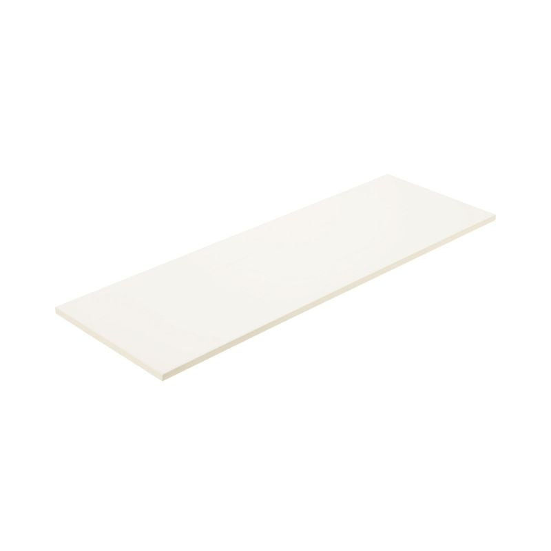 American Olean White Decorative Wall Tile | Visual Impressions