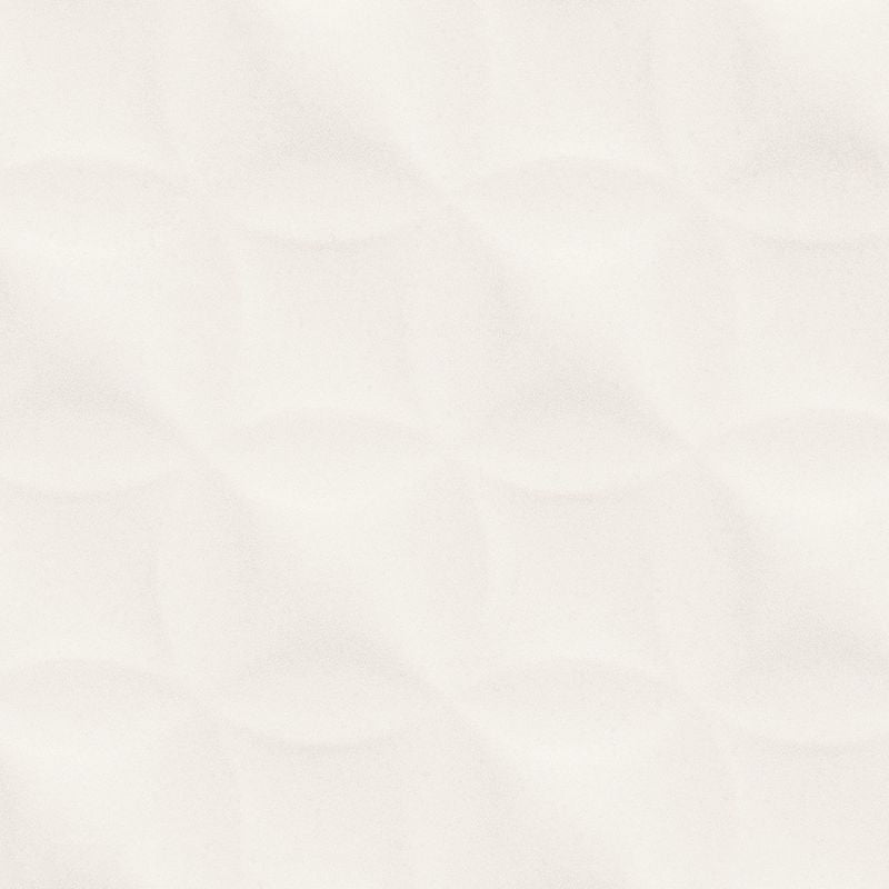 American Olean White Decorative Wall Tile | Visual Impressions