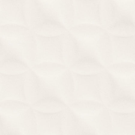 American Olean White Decorative Wall Tile | Visual Impressions