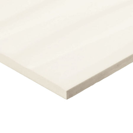 American Olean White Decorative Wall Tile | Visual Impressions