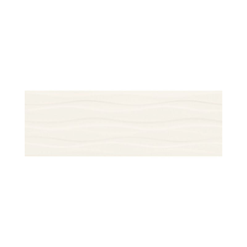 American Olean White Decorative Wall Tile | Visual Impressions