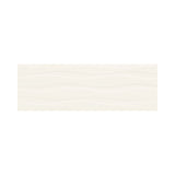 American Olean White Decorative Wall Tile | Visual Impressions