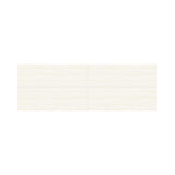 American Olean White Decorative Wall Tile | Visual Impressions