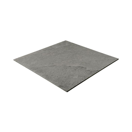 American Olean Willow Constant Porcelain Tile - Square Flat
