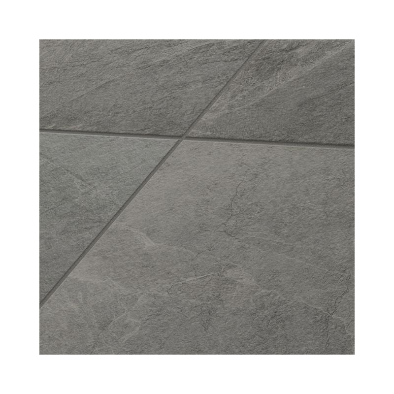 American Olean Willow Constant Porcelain Tile - Square Zoomed