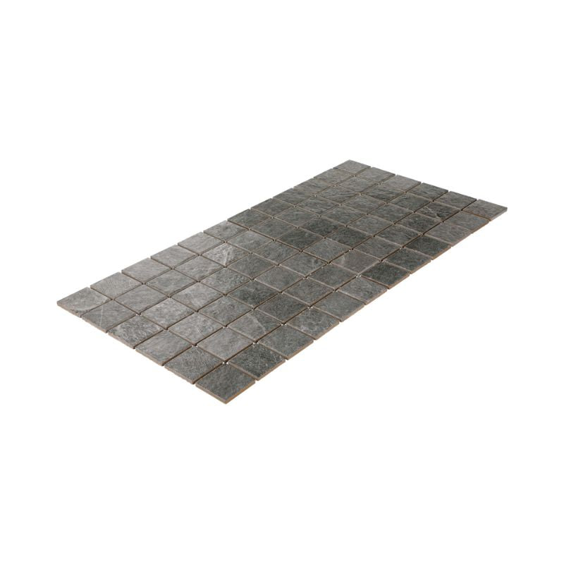 American Olean Willow Constant Porcelain Tile - Straight Joint Flat