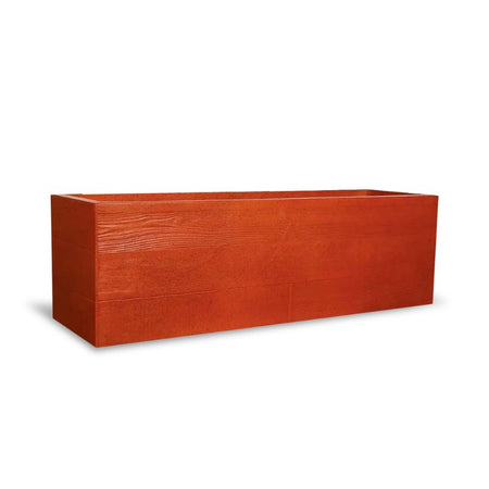 Archpot Aspen Rectangle Low Planter - Quality Home Distribution