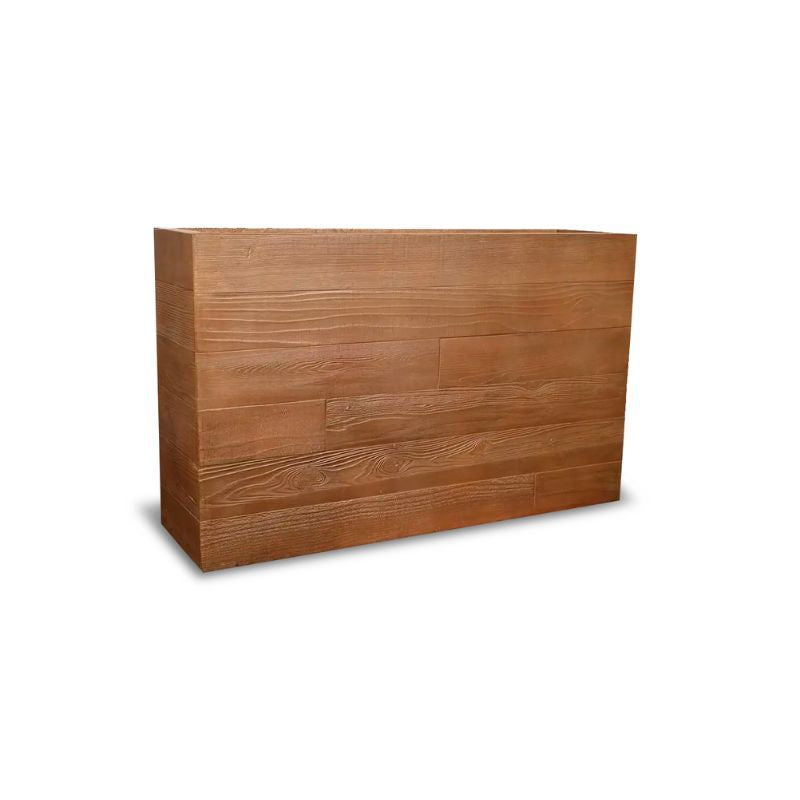 Archpot Aspen Rectangle Tall Planter - Quality Home Distribution