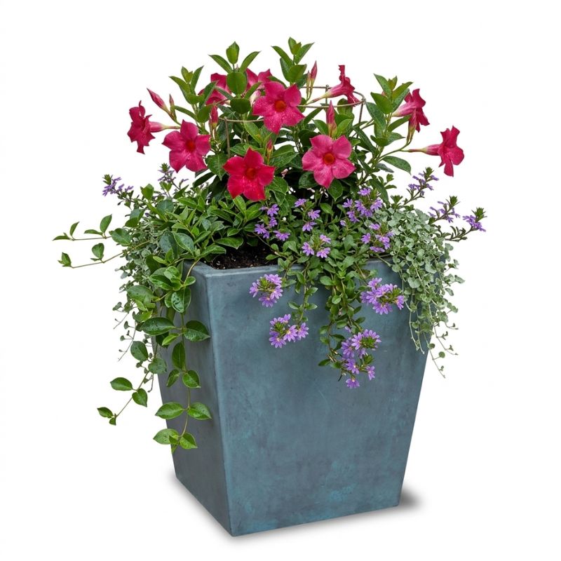 Archpot Geo Square Tall Planter - Quality Home Distribution