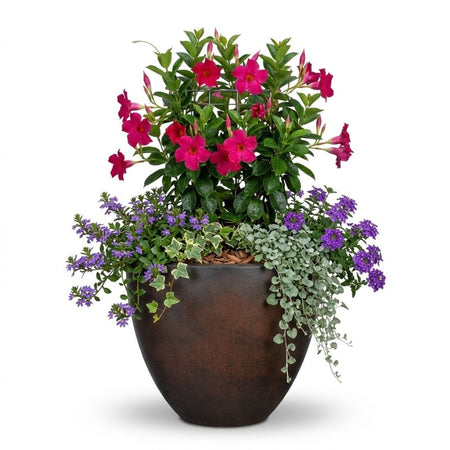 Archpot Legacy Round Planter - Quality Home Distribution