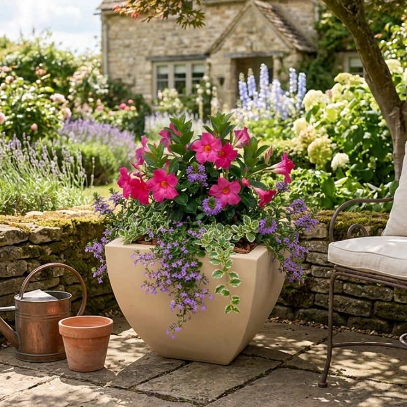 Archpot Legacy Square Planter - Quality Home Distribution
