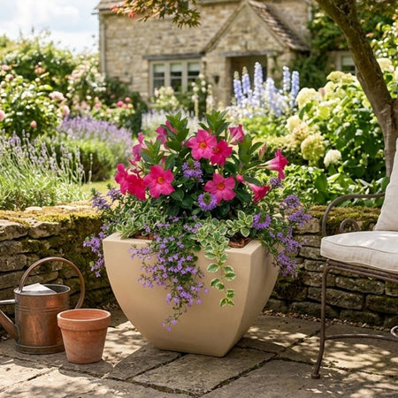 Archpot Legacy Square Planter - Quality Home Distribution