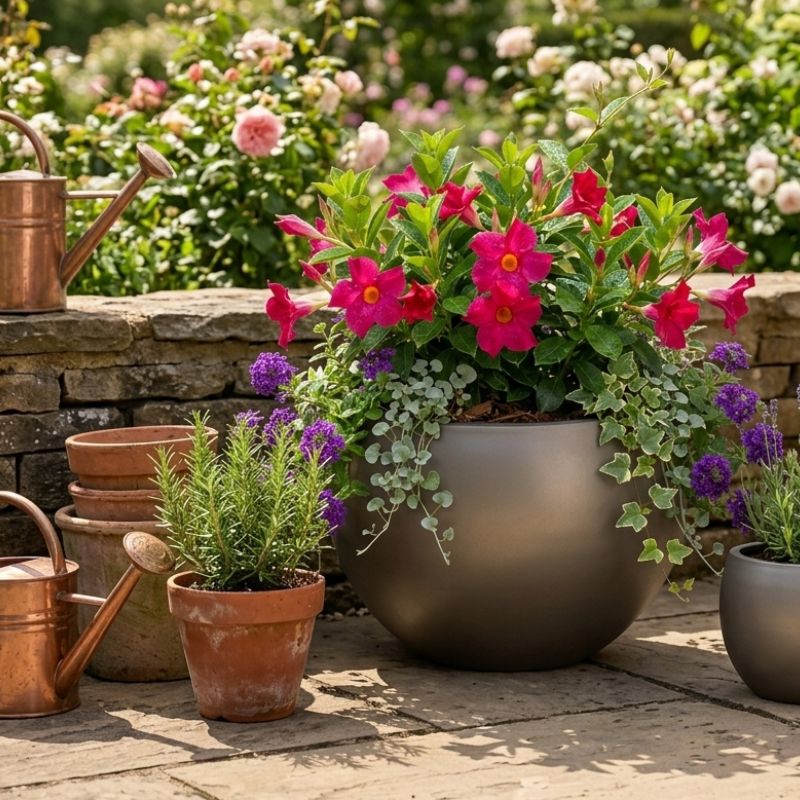 Archpot Legacy Urn Planter - Quality Home Distribution