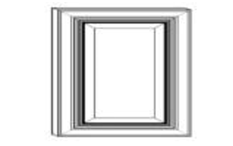 BASE DUMMY DOOR - BDD24-Quality Home Distribution