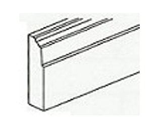 BASE MOLDING - BM8-Quality Home Distribution