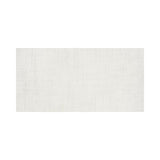 American Olean Calico White Stitchmark Fabric-Look Porcelain Tile
