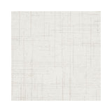 American Olean Calico White Stitchmark Fabric-Look Porcelain Tile