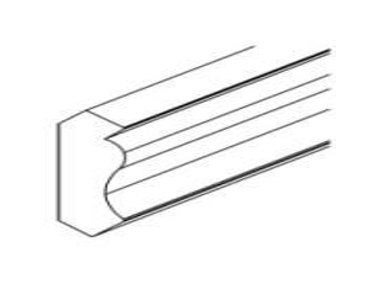 CROWN MOLDING - CM8 2-1/4-Quality Home Distribution