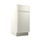 Cubitac Artisan Silk Shaker Kitchen Cabinets