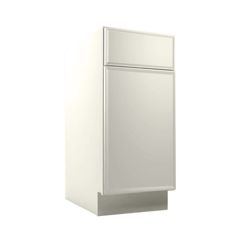 Cubitac Artisan Silk Shaker Kitchen Cabinets