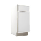 Cubitac Madison Latte Shaker Kitchen Cabinets
