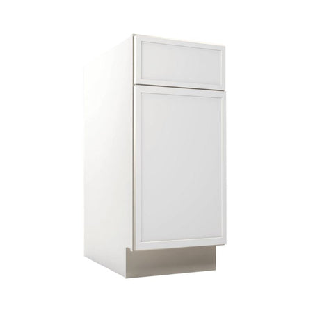 Cubitac Madison Latte Shaker Kitchen Cabinets