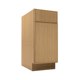 Cubitac Montclair Cashmere Shaker Kitchen Cabinets