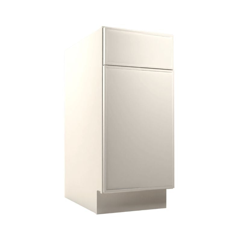 Cubitac Montclair Lace Shaker Kitchen Cabinets