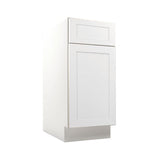 Cubitac Oxford Latte Kitchen Cabinets