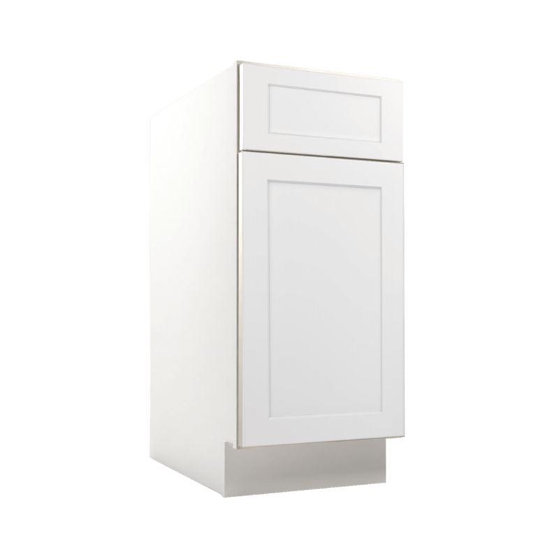 Cubitac Oxford Latte Kitchen Cabinets