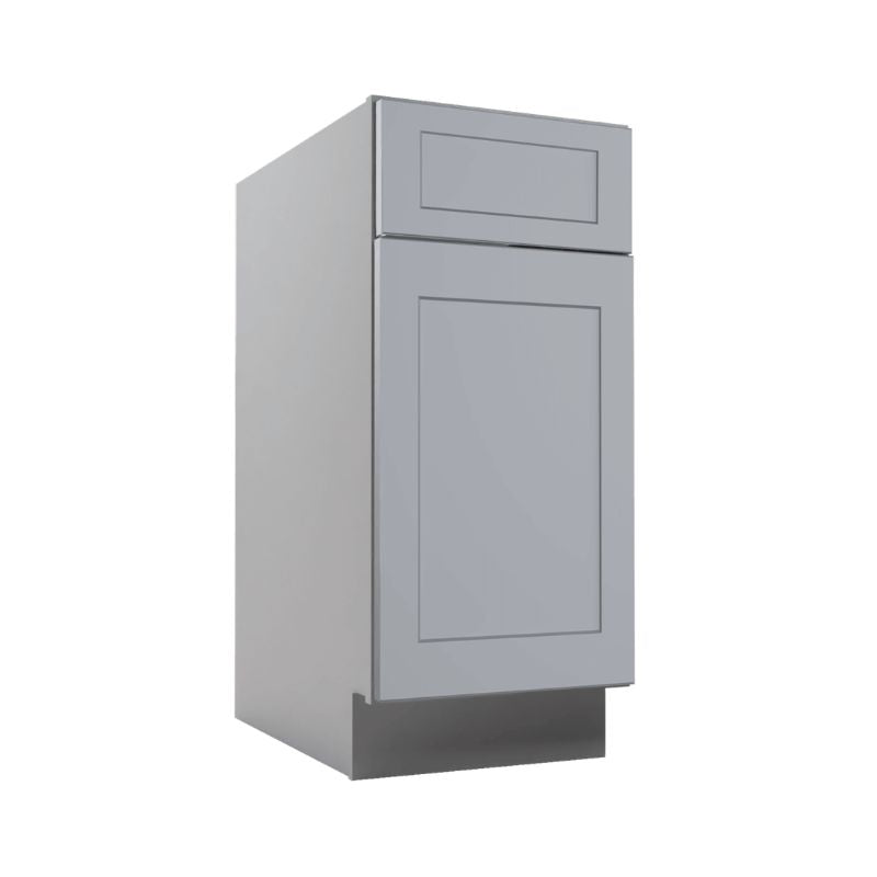 Cubitac Oxford Pastel Kitchen Cabinets