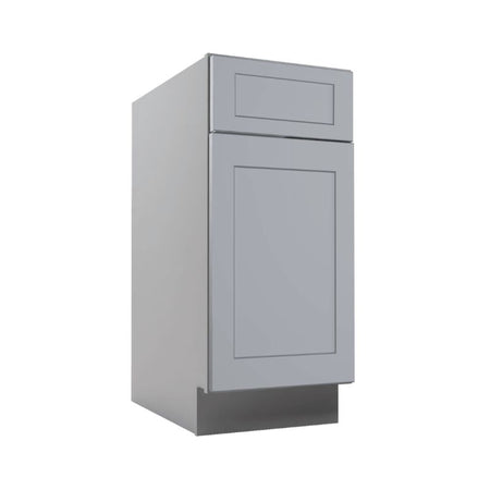 Cubitac Oxford Pastel Kitchen Cabinets