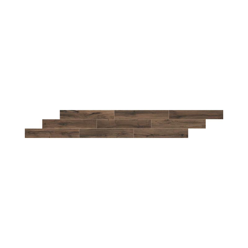Daltile Acreage Highland Wood-Look Porcelain Tile - Plank Multiple