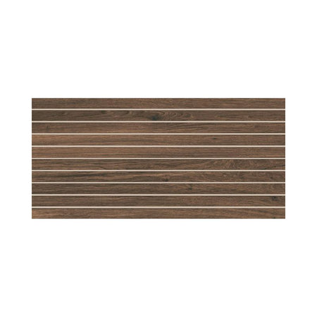 Daltile Acreage Highland Wood-Look Porcelain Tile - Stacked