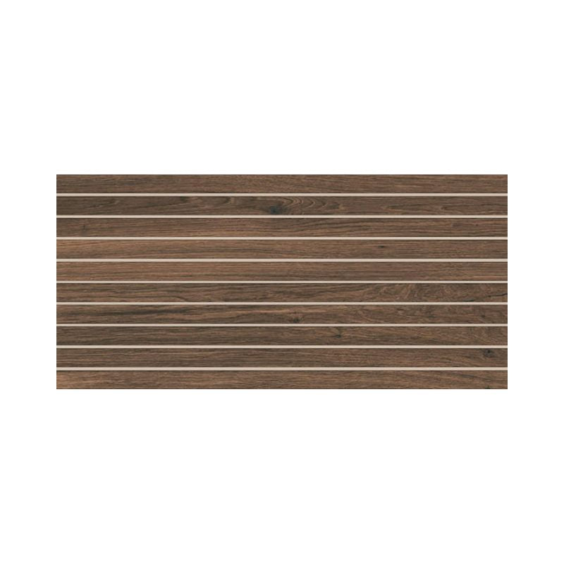 Daltile Acreage Highland Wood-Look Porcelain Tile - Stacked