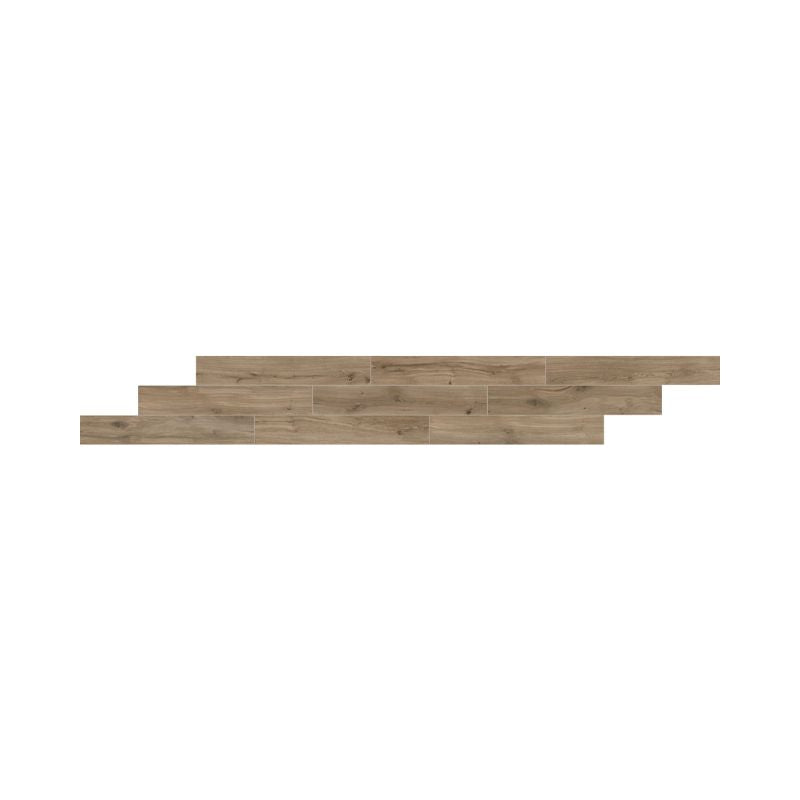 Daltile Acreage Palomino Wood-Look Porcelain Tile - Plank