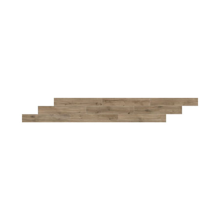 Daltile Acreage Palomino Wood-Look Porcelain Tile - Plank