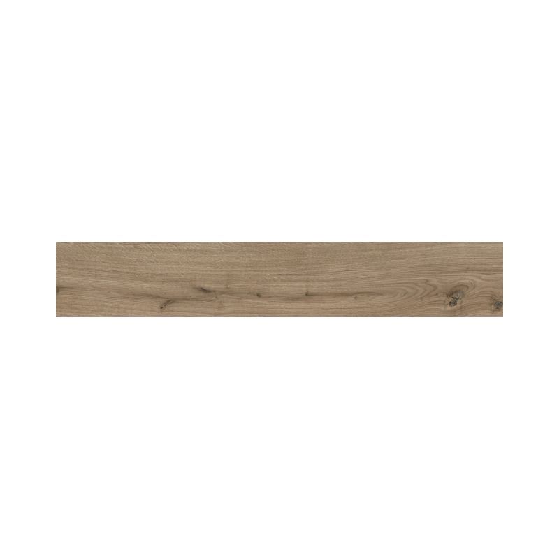Daltile Acreage Palomino Wood-Look Porcelain Tile - Plank