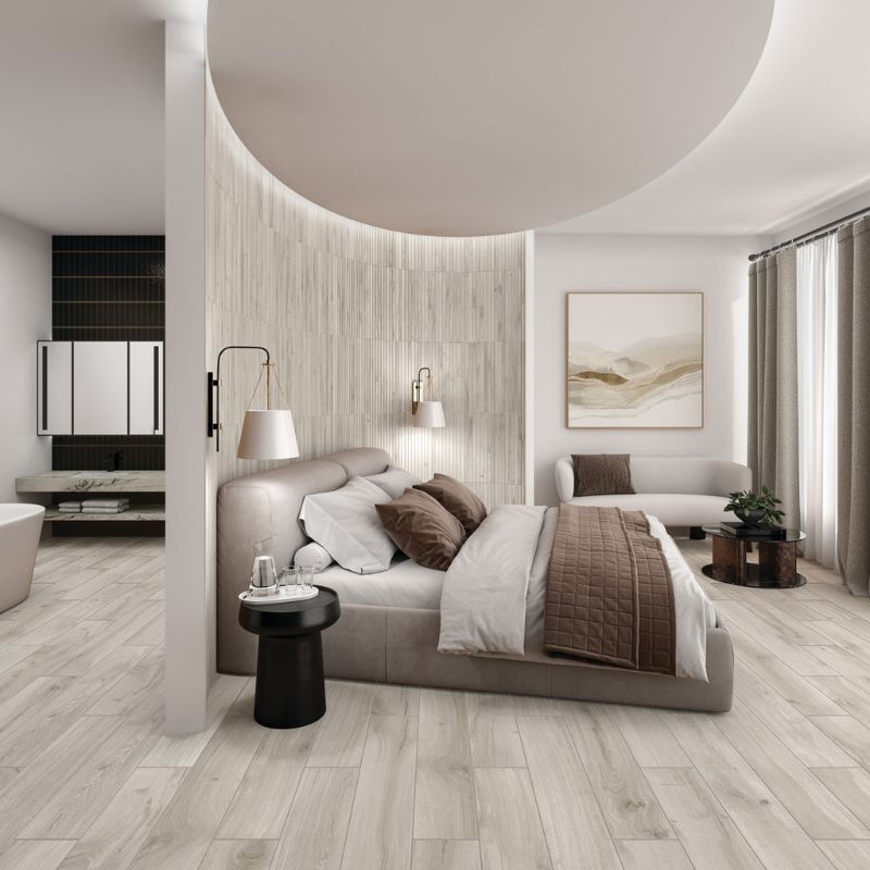 Daltile Acreage Reserve Wood Look Porcelain Tile