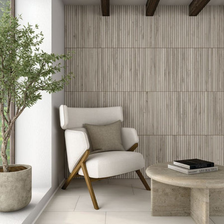 Daltile Acreage Reserve Wood Look Porcelain Tile
