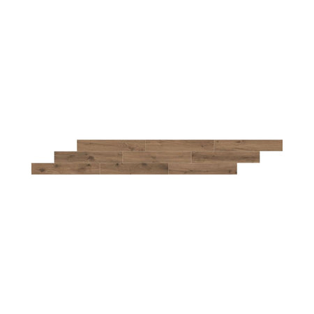 Daltile Acreage Stetson Wood-Look Porcelain Tile - Plank