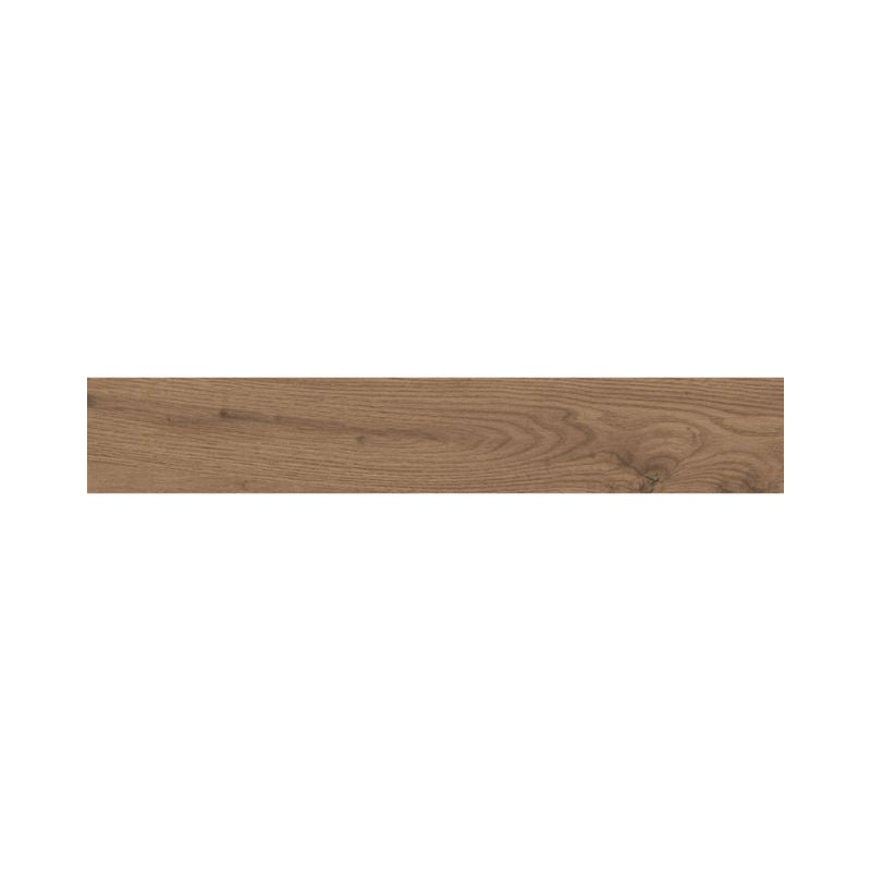 Daltile Acreage Stetson Wood-Look Porcelain Tile - Plank