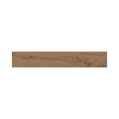 Daltile Acreage Stetson Wood-Look Porcelain Tile - Plank