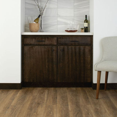 Daltile Adventuro Arc Luxury Vinyl Flooring - Lifestyle