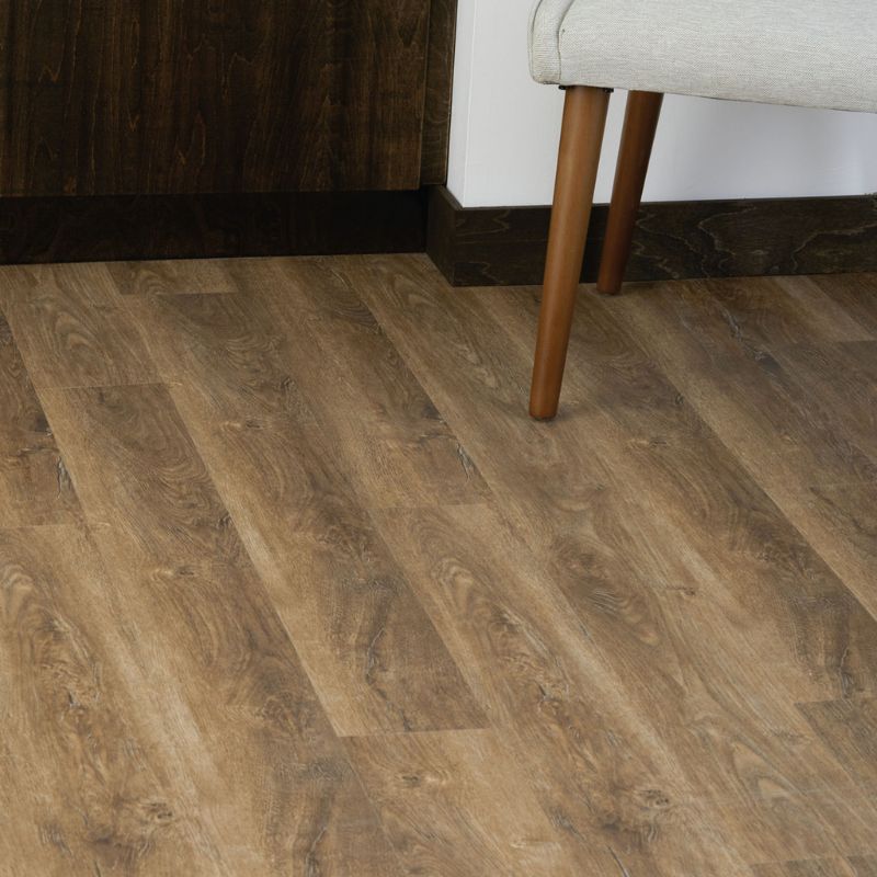 Daltile Adventuro Arc Luxury Vinyl Flooring - Lifestyle