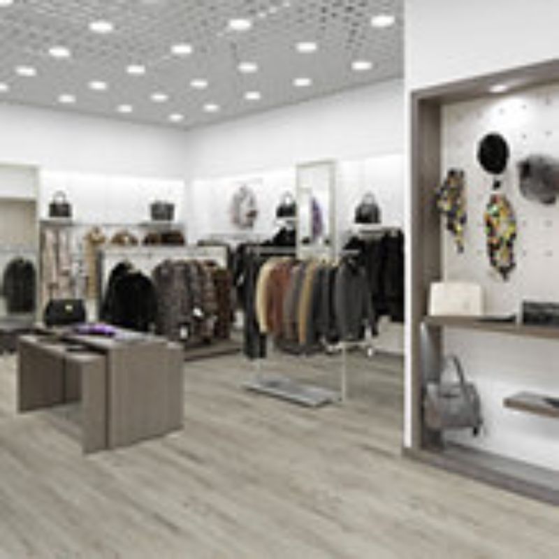 Daltile Adventuro Arc Luxury Vinyl Flooring - Lifestyle