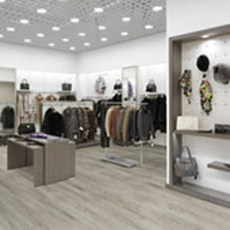 Daltile Adventuro Arc Luxury Vinyl Flooring - Lifestyle