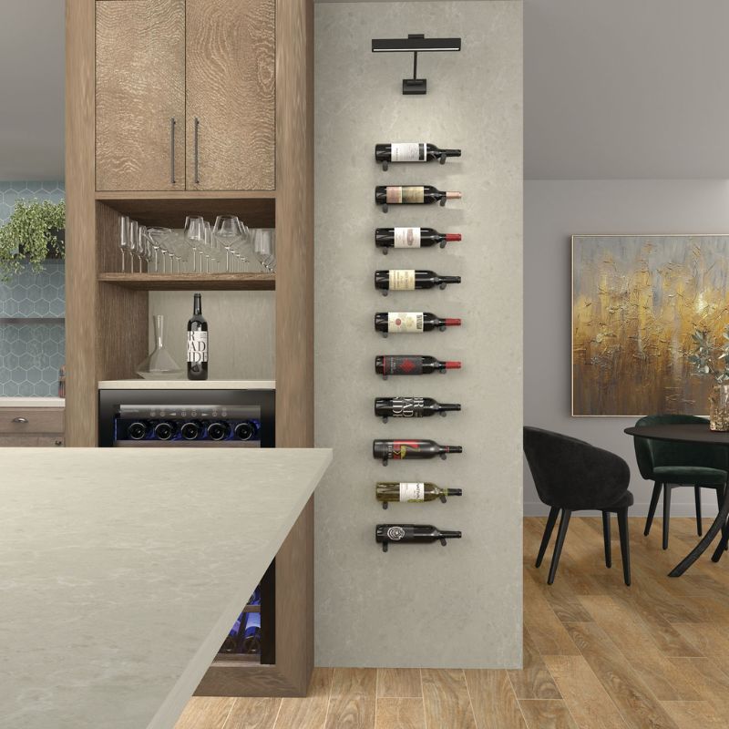 Daltile Adventuro Arc Luxury Vinyl Flooring - Lifestyle