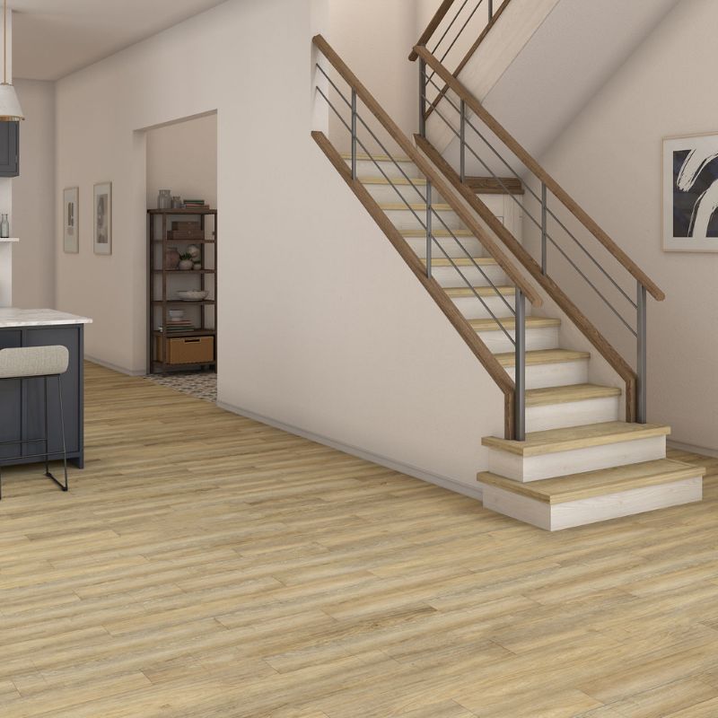 Daltile Adventuro Explorer Luxury Vinyl Flooring